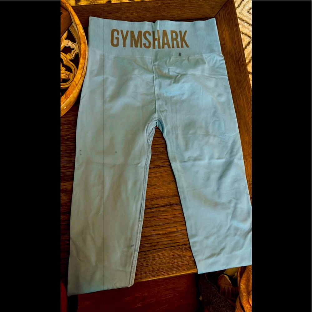 Gymshark